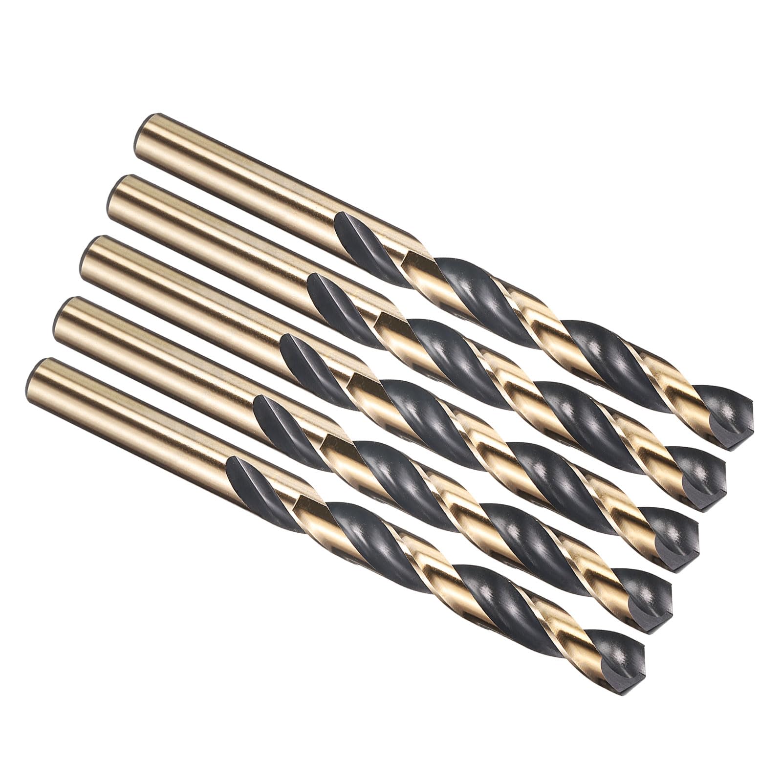 PATIKIL 11.1mm Drill Bit 7/16"