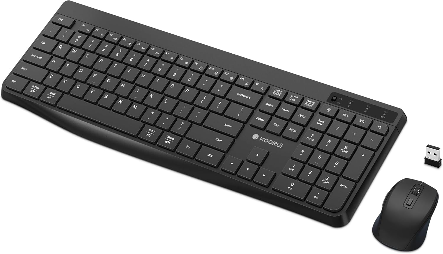 Wireless Keyboard