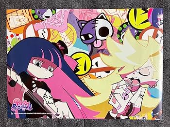 Amazon.co.jp: パンティ&ストッキングwithガーターベルト