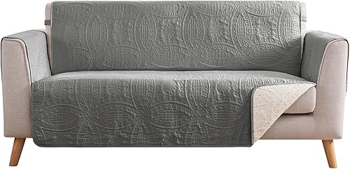 Miniatura 44 de Fundas acolchadas para silla reclinable, fundas reclinables repelentes al agua, funda reclinable Lazy Boy de ajuste cómodo, funda reclinable apta