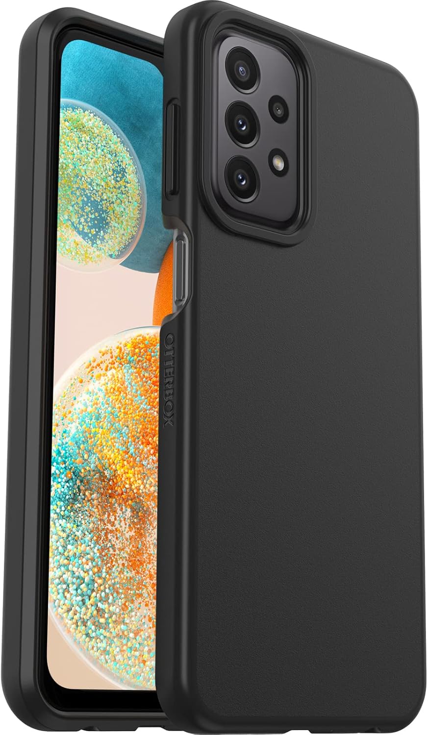 OtterBox Sleek Hülle für Samsung Galaxy A23 5G, stoßfest, sturzsicher ...