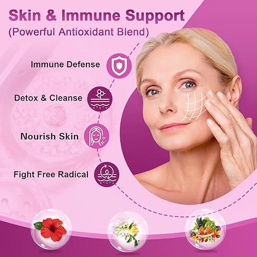 Miniatura 4 de NATURE TARGET Probióticos para la salud digestiva de las mujeres + probióticos para la salud del tracto urinario de las mujeres