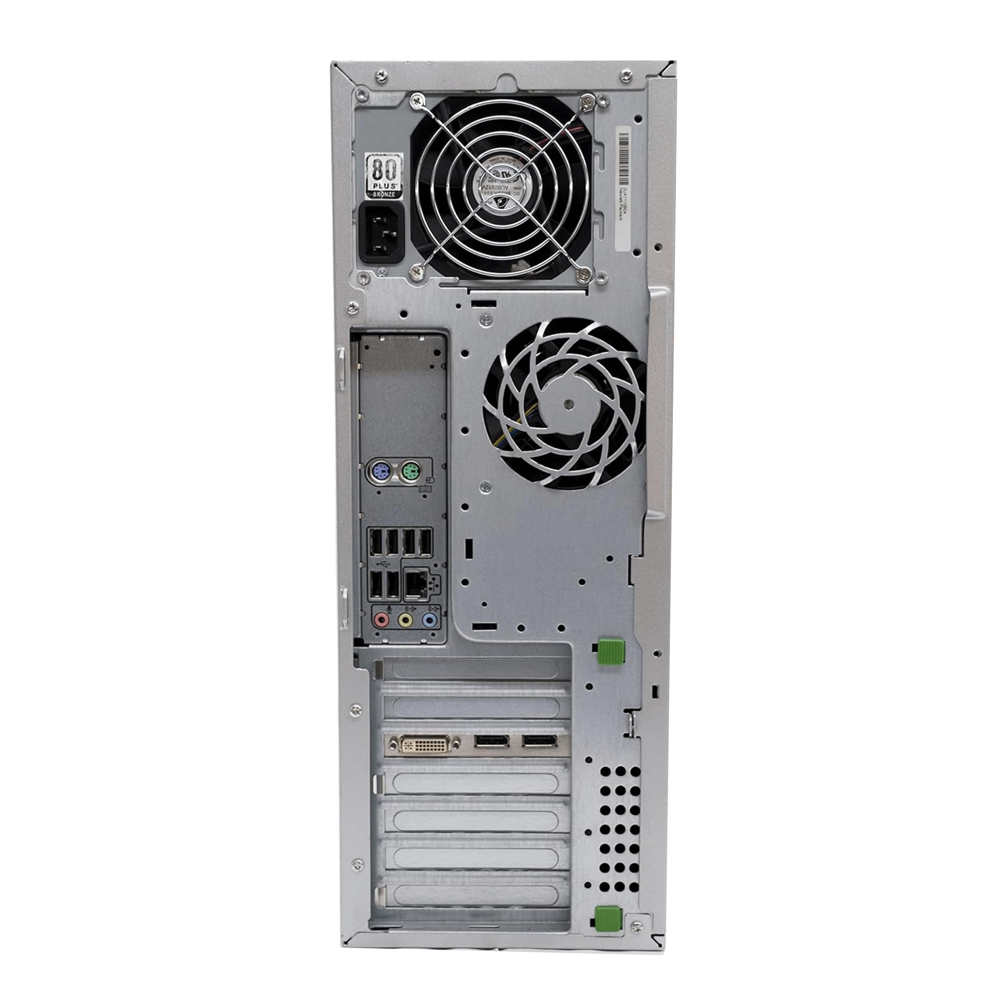 HP Z400 デスクトップPC Amazon.com: HP Z400 Workstation W3565 Quad Core 3.2Ghz 16GB