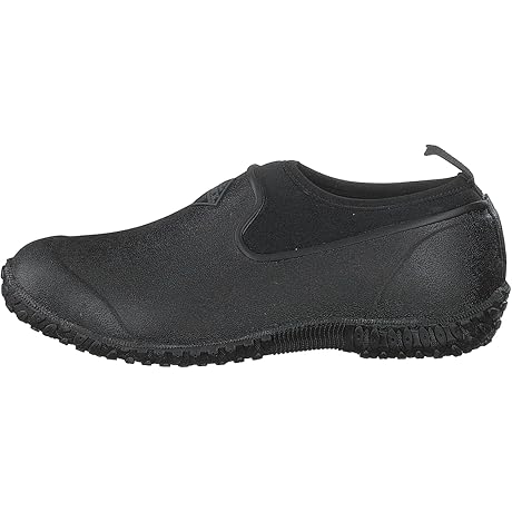 Muck Boot Women Muckster 2 Low Outdoor Equipment