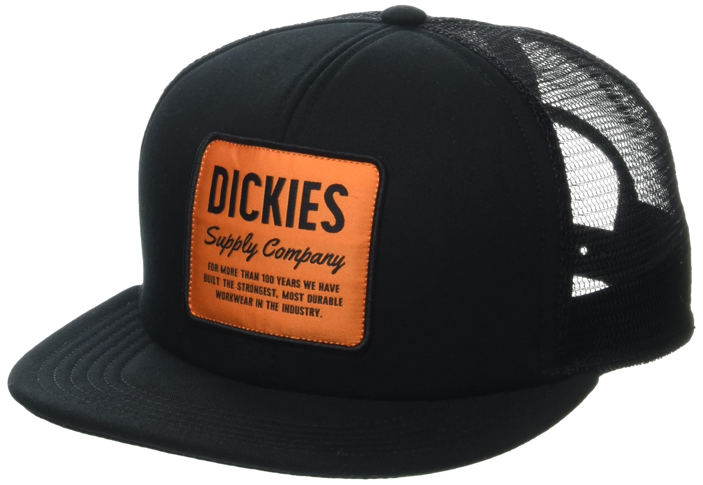 DickiesMen's Supply Company Trucker Hat