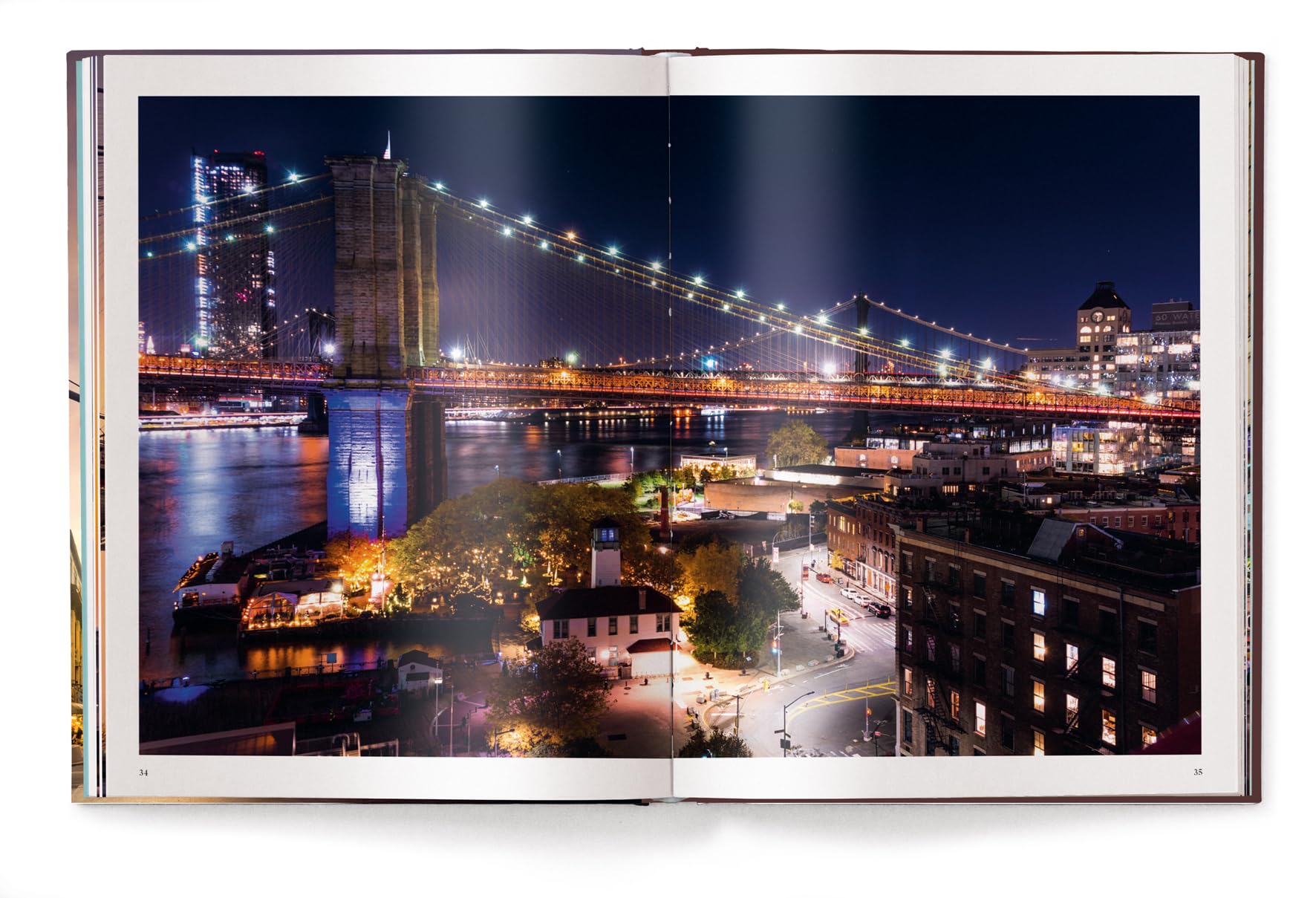 New York: Serge Ramelli (tN4t)