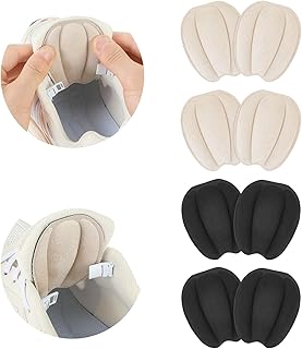 Tongue Pads For Shoes Picks collage image 4