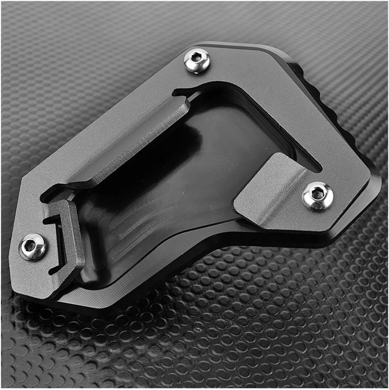 拡大する 用 タイガー 1200 エクスプローラ 2012 2013 2014 2015-2021 オートバイフットエンラージャース