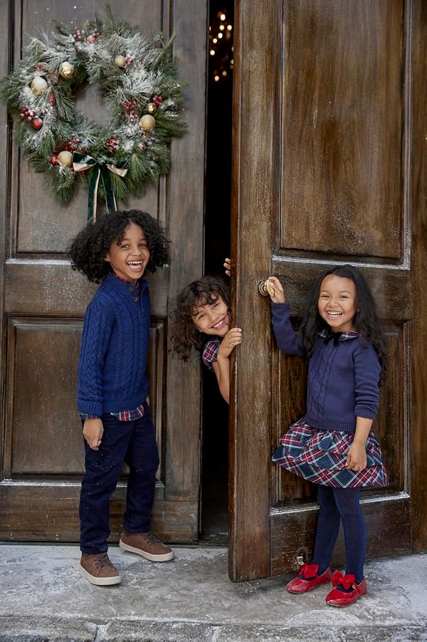 Gymboree,Boys,and Toddler Corduroy Pull on Pants,Tidal,3 Years by Gymboree - Used condition - US$9.11