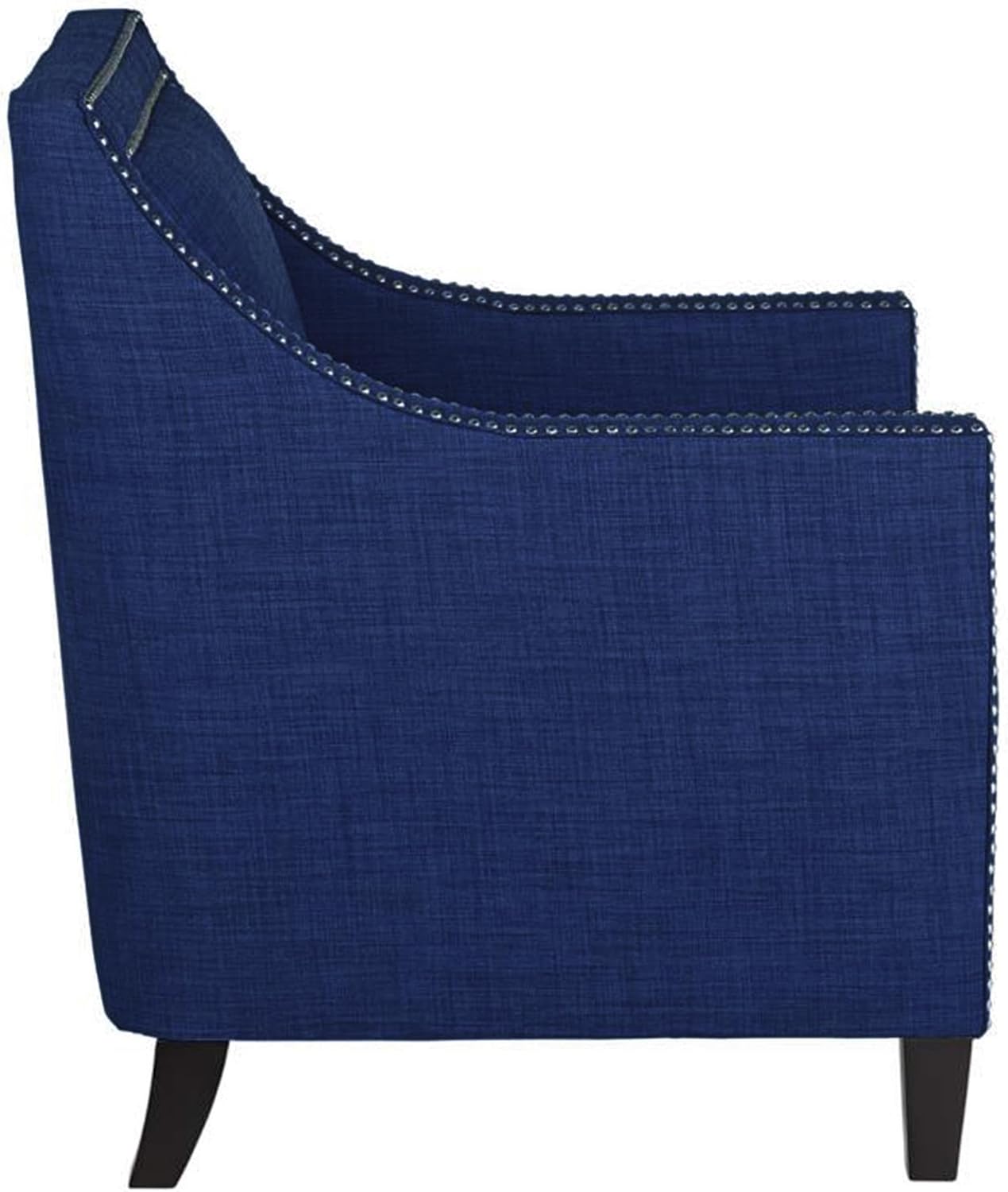 Picket House Furnishings Emery Chair Heirloom Blue -
