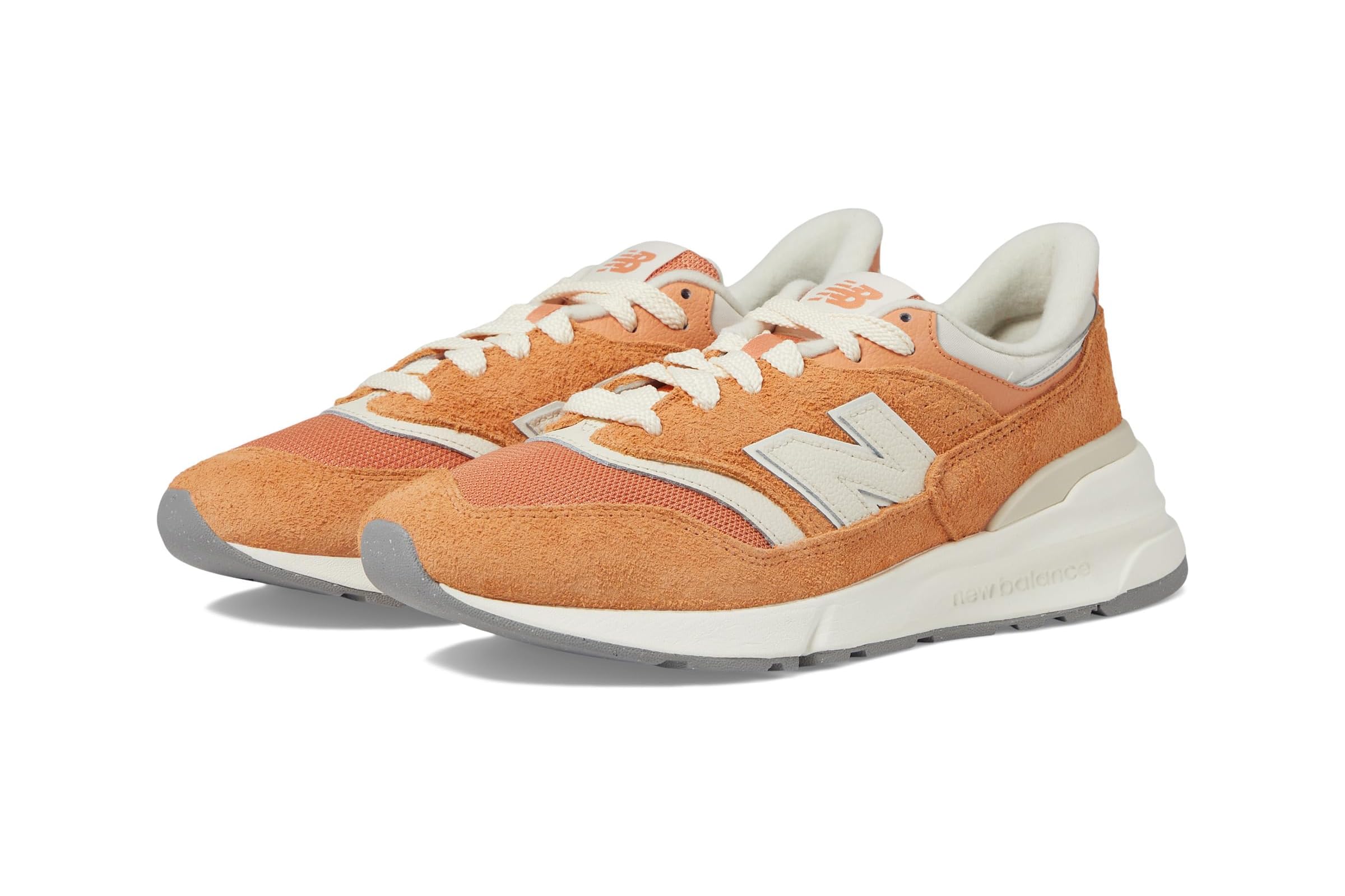 New Balance Classics 997R copperlinen 9090₽
