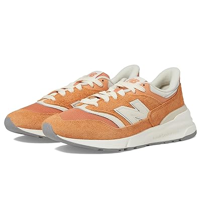 New Balance Classics 997R Shoes Copper/Linen