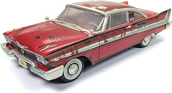 Amazon.com: auto world: 1:18 Scale Die Cast