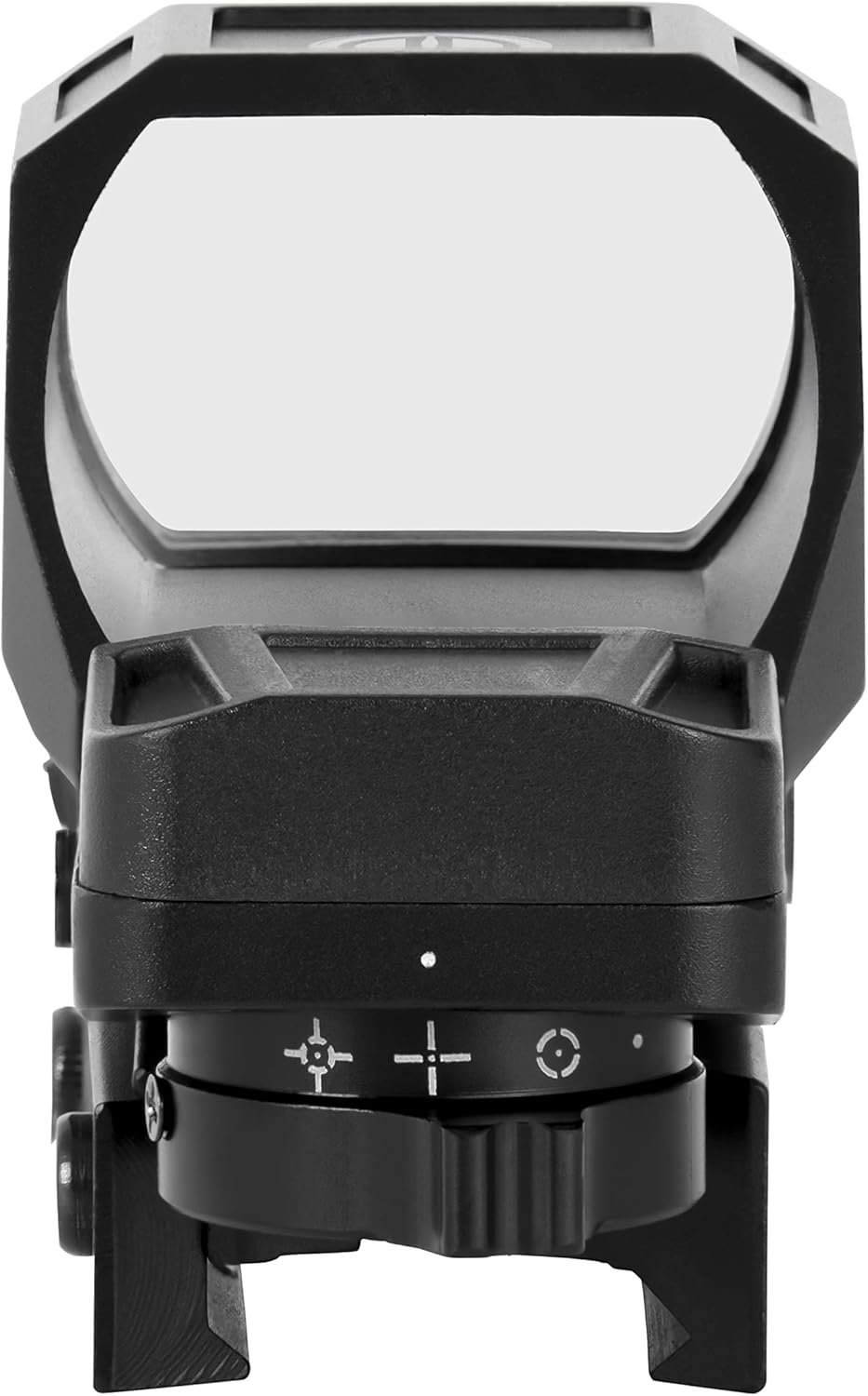 Veteran Owned Company-DD119X Battle Flag Red Dot Reflex Sight Scope, (Not for Pistol Slide Mounting) Reflex Sight Optic red dot Sight