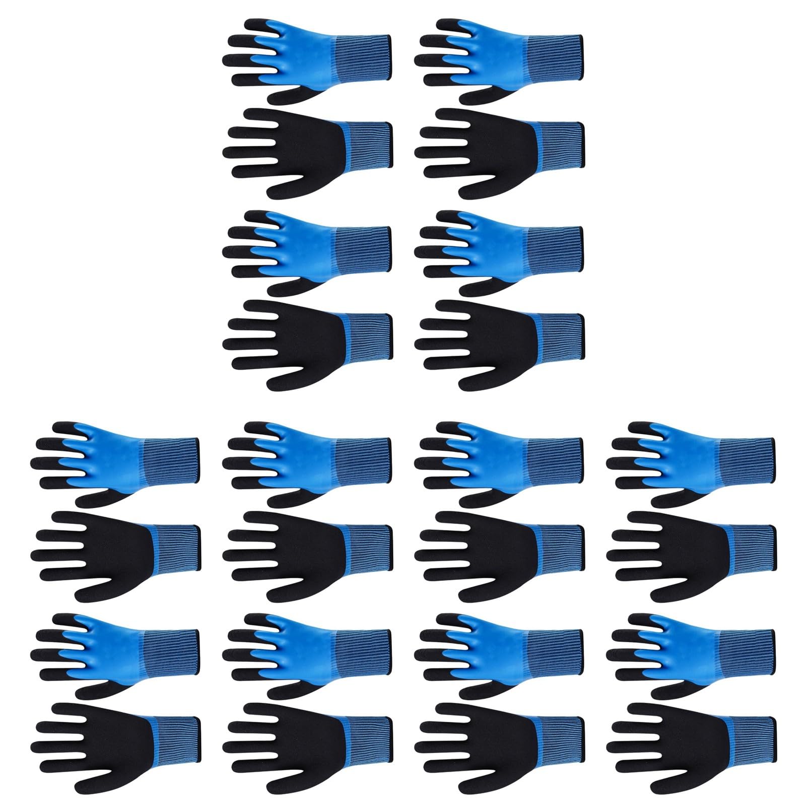 Gants anti-crevaison pour roulement de voiture et maintenance