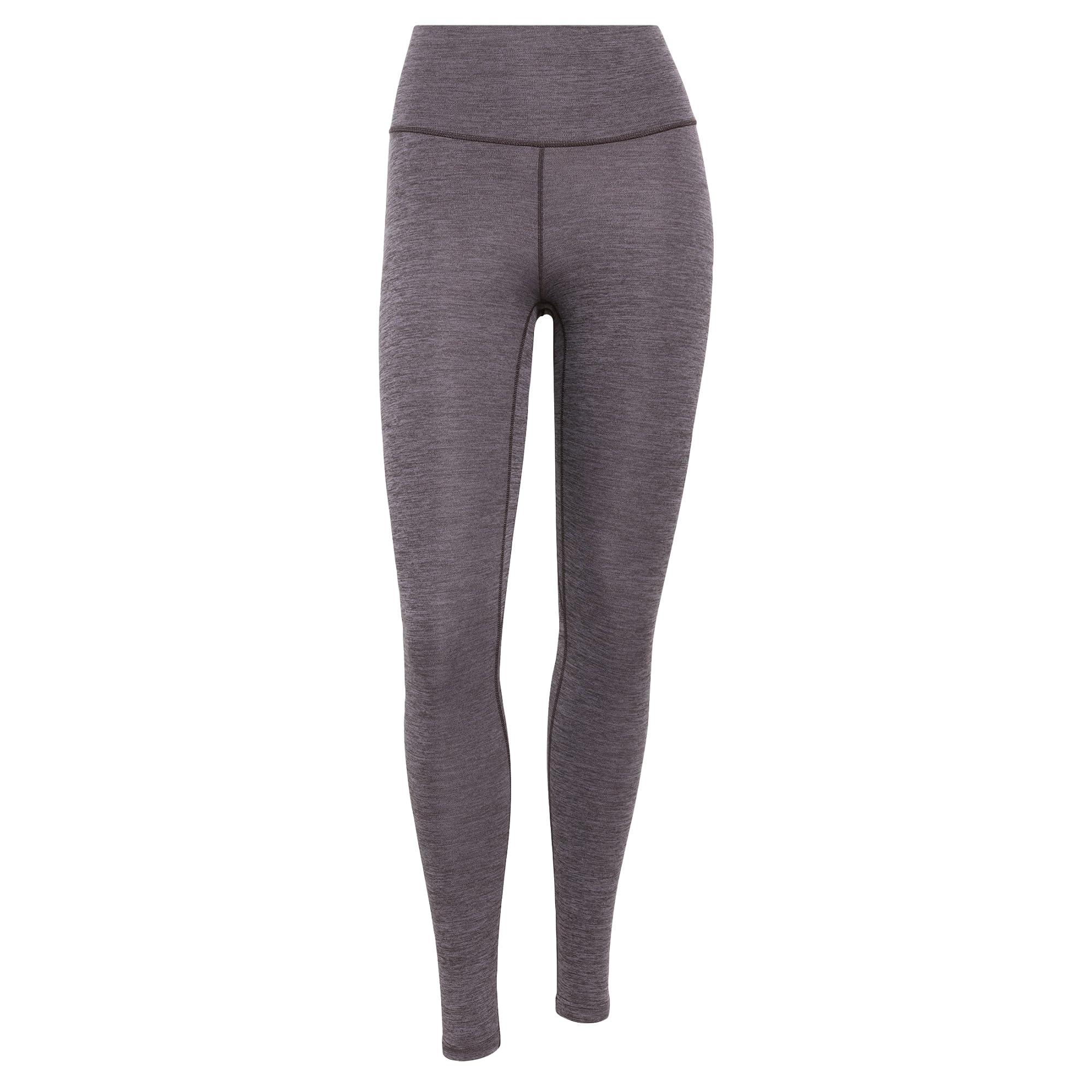adidas Women's All Me 7/8 Leggings, Aurora Coffee Mel., XXS