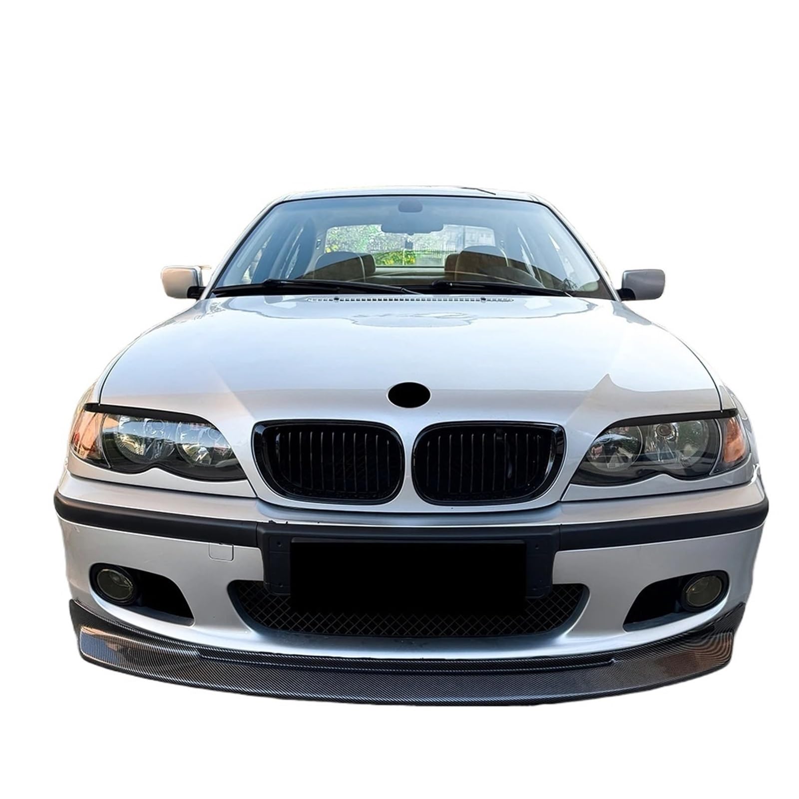 Reflektor powieka osłona Do BMW serii E46
