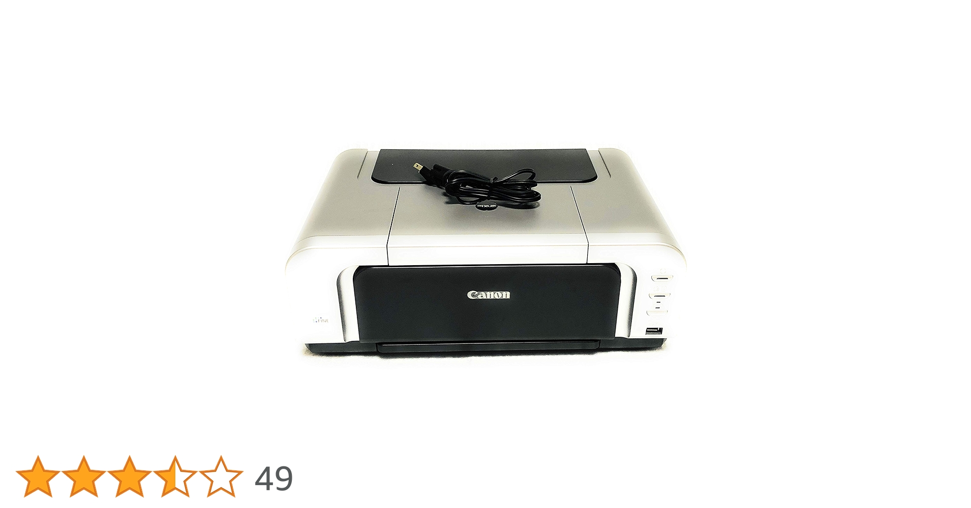 Amazon.co.jp: キヤノン PIXUS iP4200 : パソコン・周辺機器