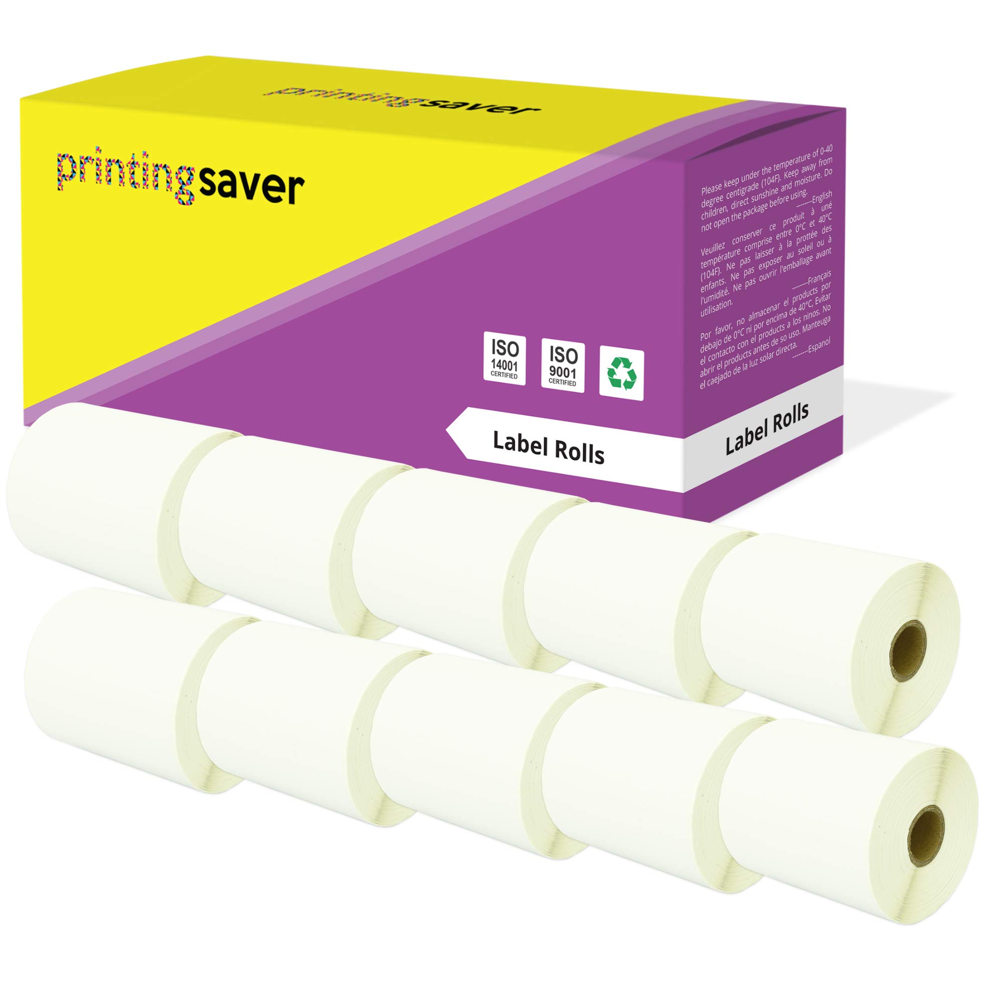 rolli etichette termiche compatibili zebragcitizen 100mm x 210mm 1000pesti