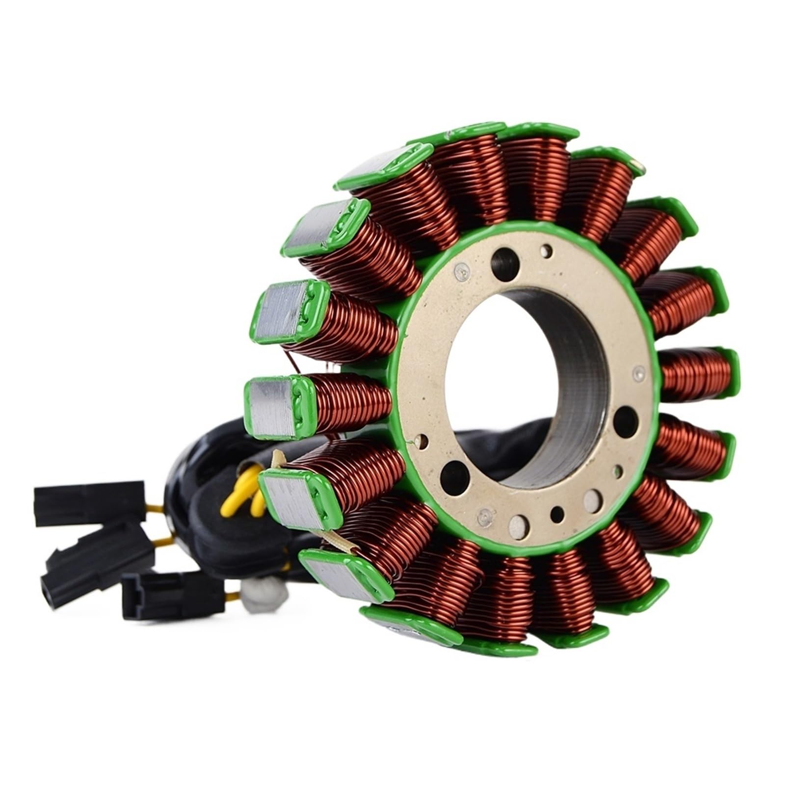 Motorcycle Stator Coil GS1150 pour de longs road-trips sereins