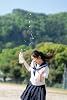 STU48 内海里音 1st写真集 ハートのGPS