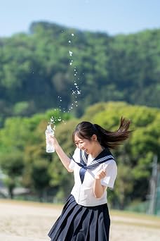 STU48 内海里音 1st写真集 ハートのGPS
