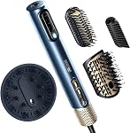 InfinitiPro by Conair DigitalAIRE 997NC Dryer Wand, Hair Dryer, Straightener, Styler, All in One, Powerful, Fast Blow Dryer Brush with High Performance Straightening, Volumizing and Styling Pick