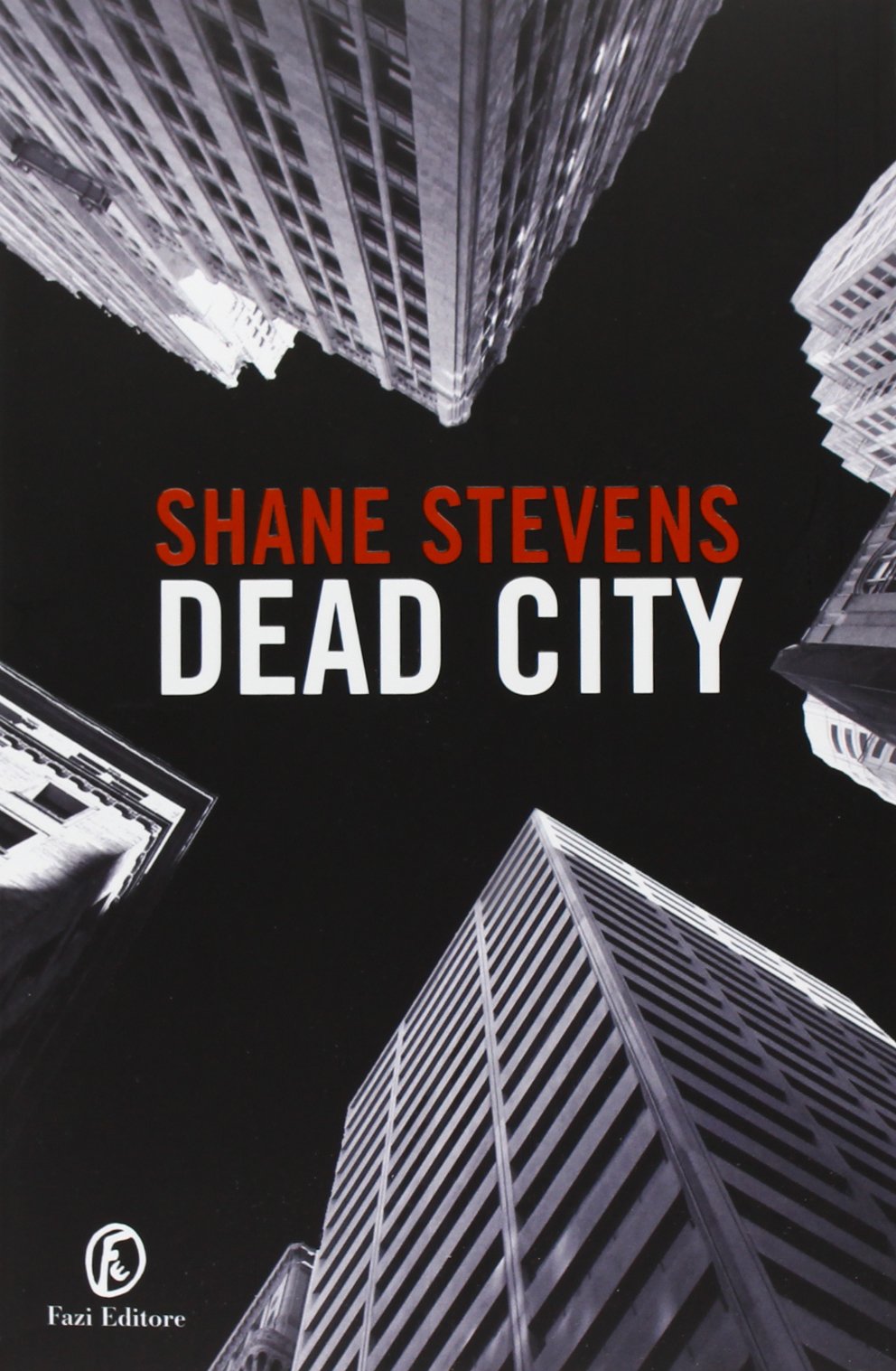 Dead city