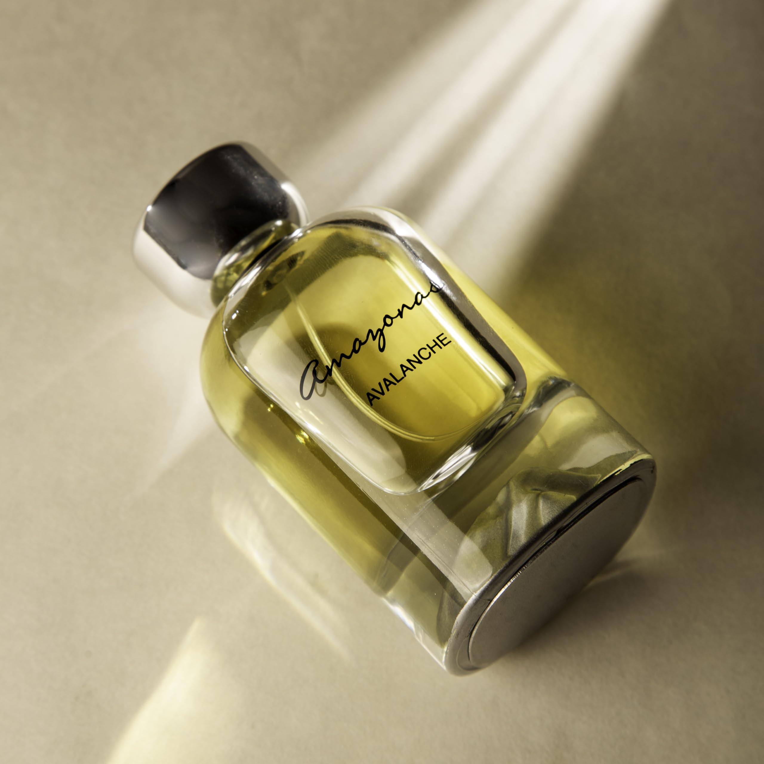 Atralia Amazonas Avalanche Eau De Parfum 100ML : Amazon.ae: Beauty