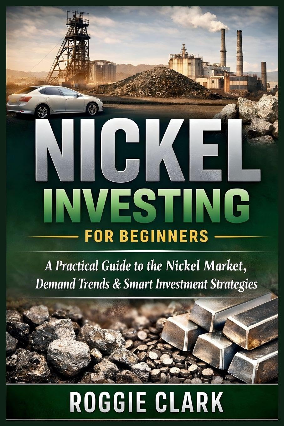 Nickel Investing for Beginners: A Practical Guide to Understanding the Market, Demand Trends, and Smart Ways to Gain Exposure Without Guesswork