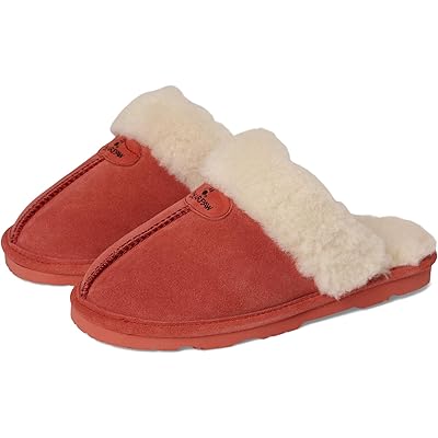 Тапочки Bearpaw Loki II