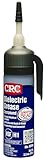 CRC Dielectric Grease 02085 – 3.3 Wt Oz., Non-Curing Silicone Compound for O-Rings, Fasteners, Rubber, Plastic Parts