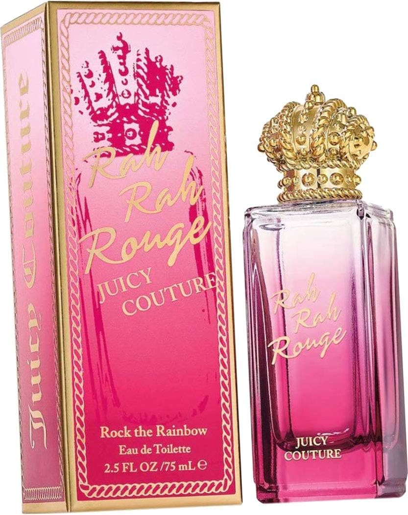 profumi juicy couture per le donne