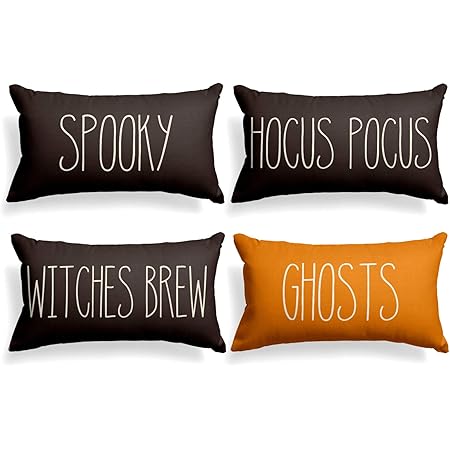 hocus pocus pillows target