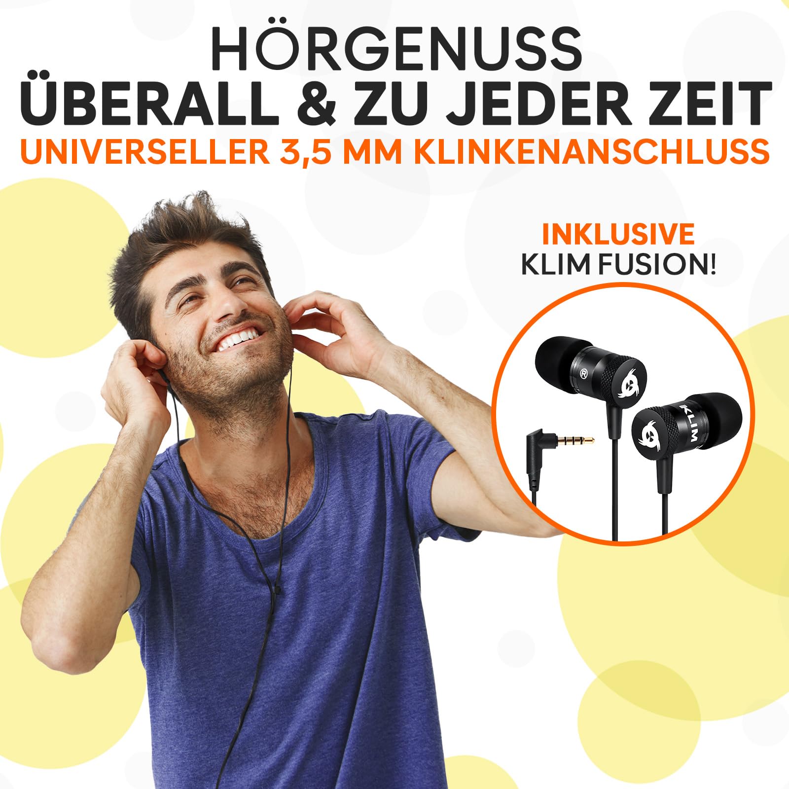 Kassettenspieler 16GB SD-Karte - Cassette Gerät - Kassetten Digitalisieren - Tragbarer Kassettenrekorder - Mikrofon & Lautsprecher - Wiederaufladbarer Aufladbar - Stereoausgang - Schwarz-Orange
