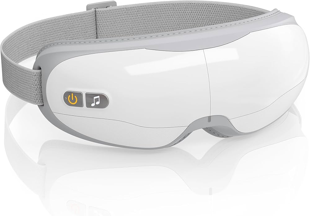 Amazon | pursay アイウォーマー ホットアイマスク 充電式【全機能