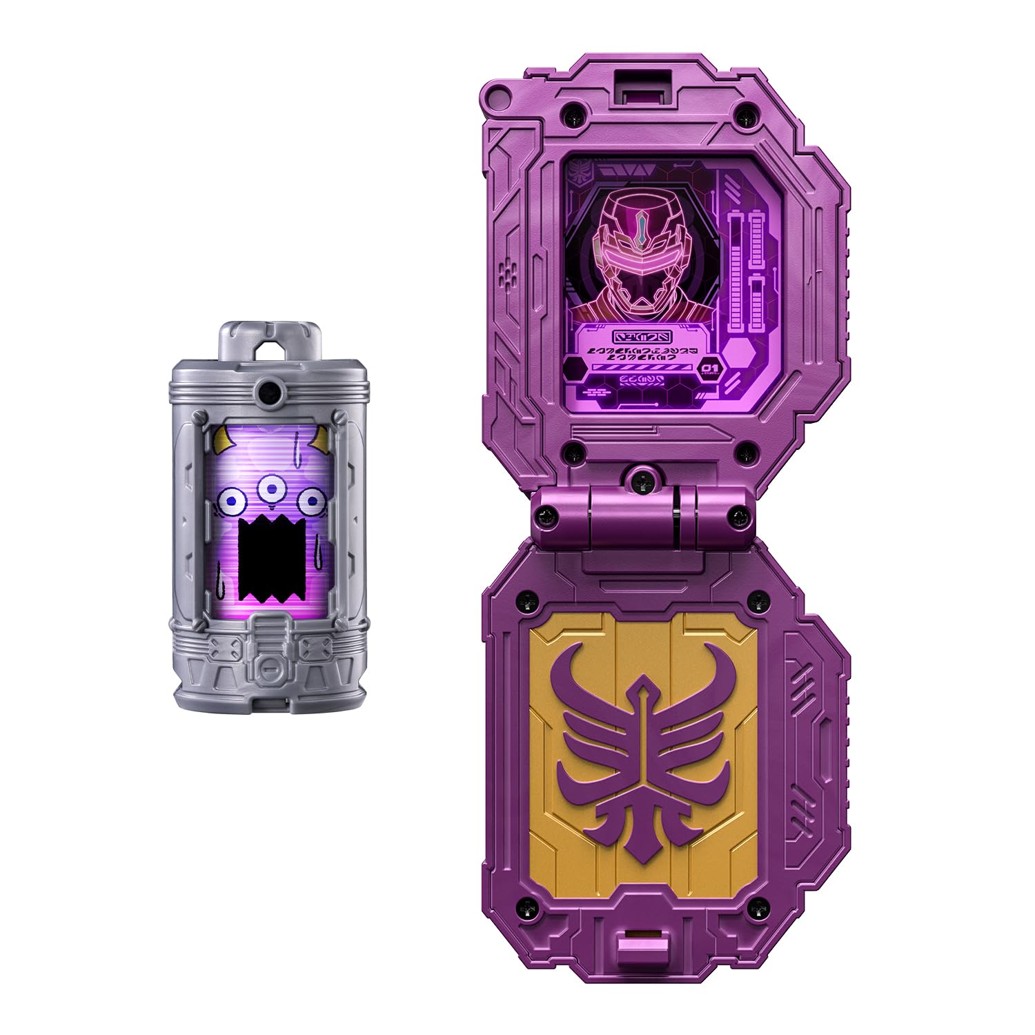 Amazon.co.jp: [BANDAI] [バンダイ 超宇宙刑事ギャバン インフィニティ