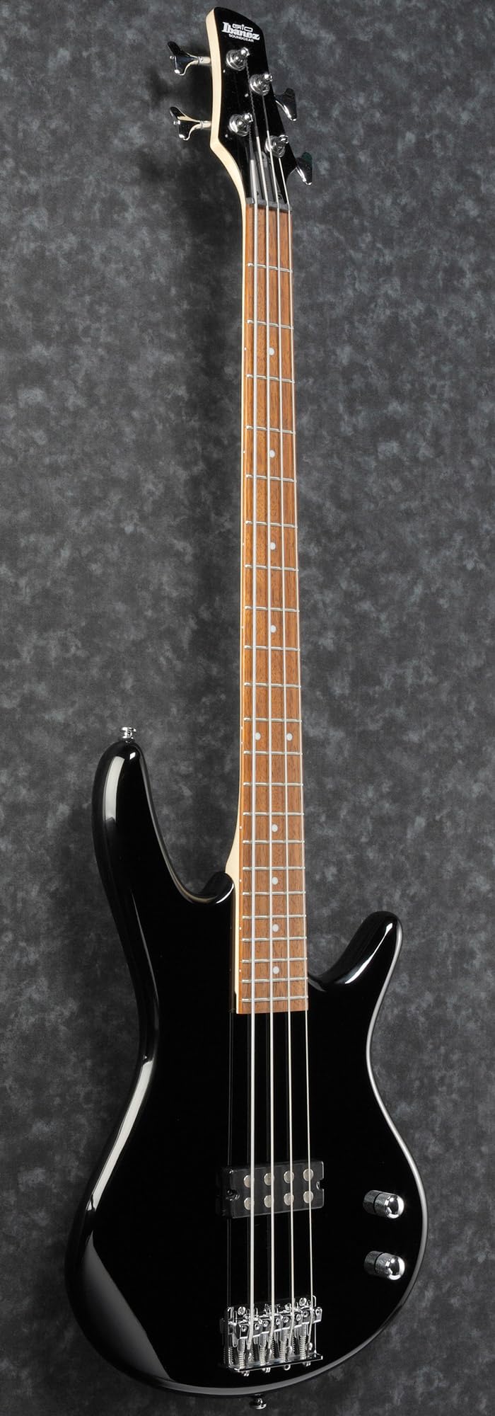 Amazon | Ibanez GSR100EX SR GIO ベースギター - ギグバッグ