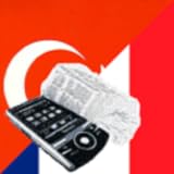 Database of over 30,000 words accessible offline