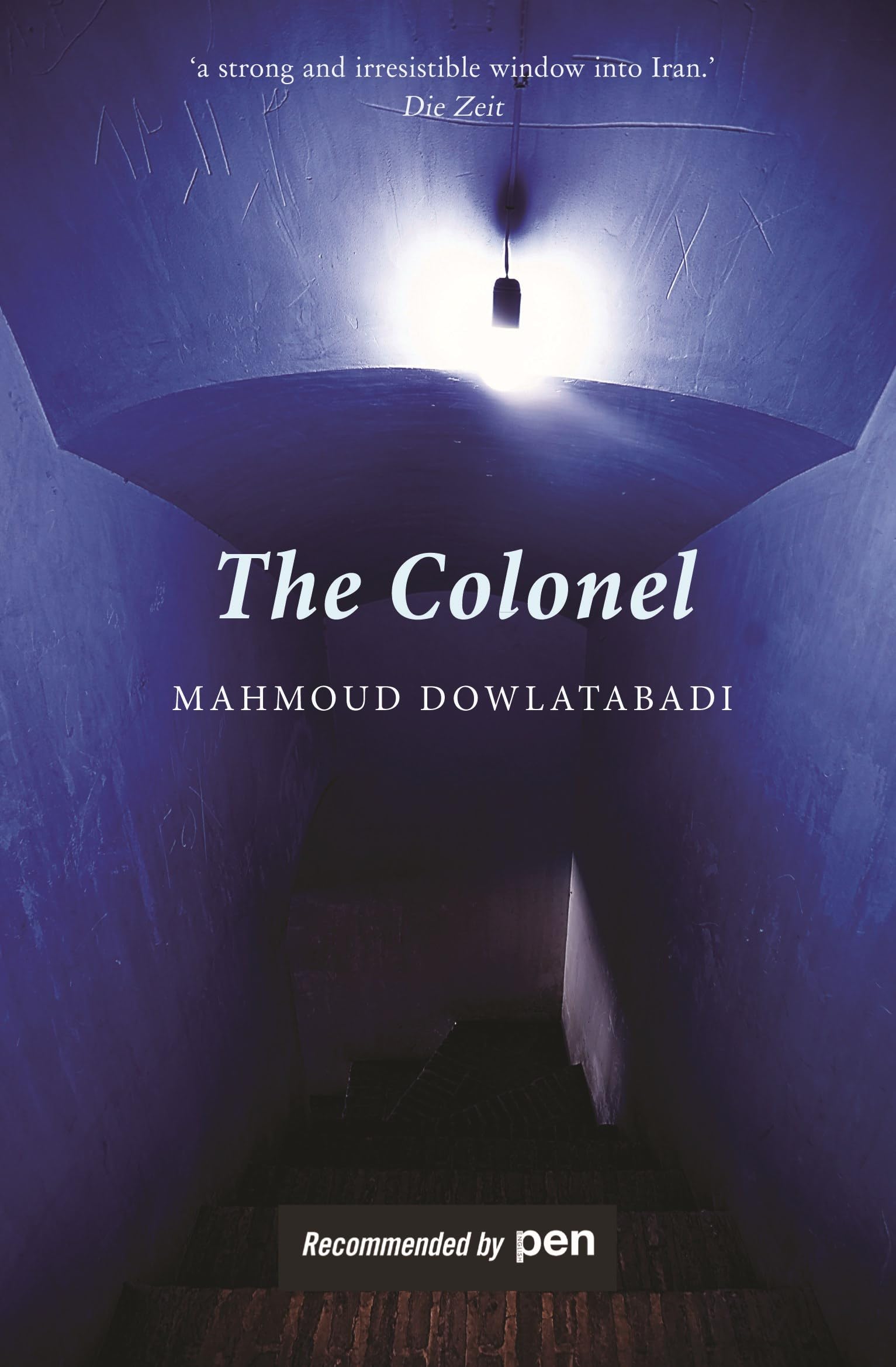 The Colonel.by Dowlatabadi  New 9781906598891 Fast Free Shipping**