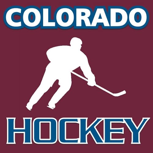 Colorado Hockey News (Kindle Tablet Edition)