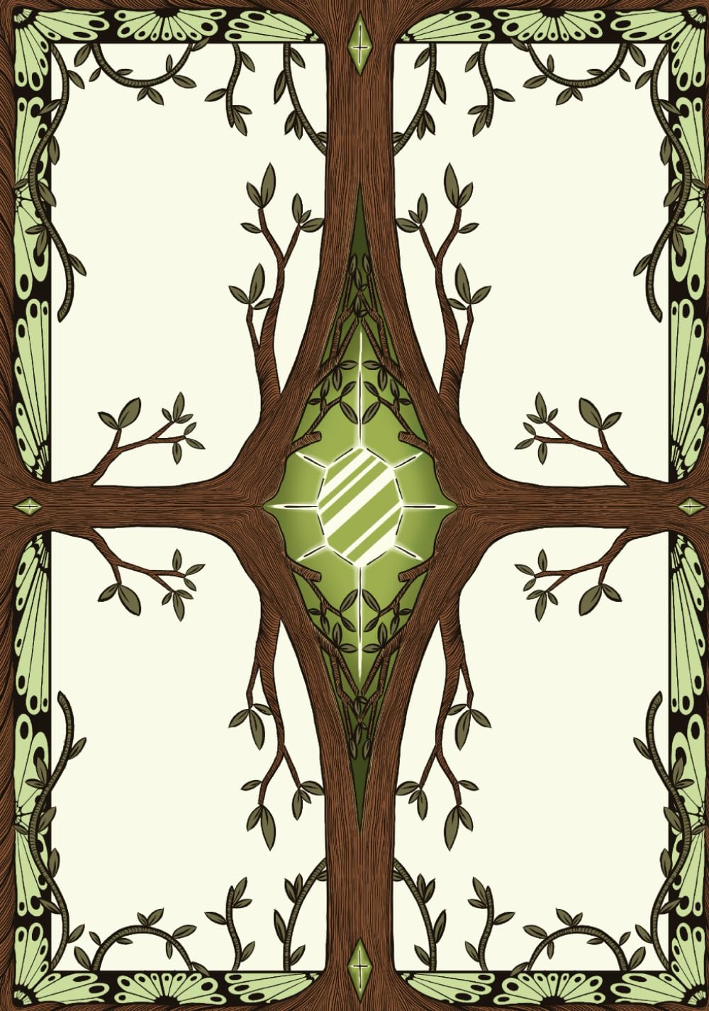 Guide Druid's Grove D&D et fiches de personnage jdr