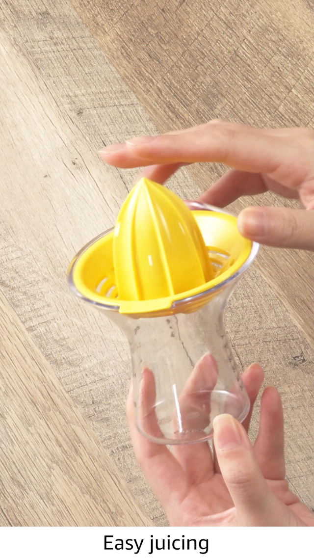 Amazon.com: OXO Good Grips Small Citrus Juicer : Home & Kitchen