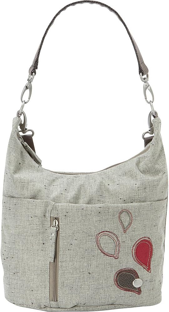 Haiku Women's Ascend Eco Handbag, Mushroom
