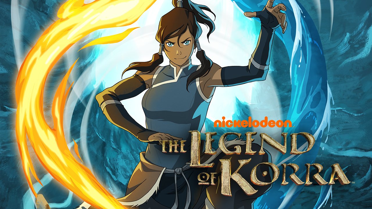 The Legend of Korra [Online Game Code]