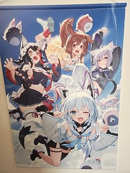 【ホロライブ】タペストリー ホロライブ HOLOLIVE FANTASY 1st LIVE タペストリー - メルカリ