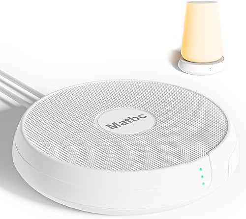 Matbbc Base de carga de batería para escotilla reposo 12 generación con batería recargable de 2200 mAh 3 piezas