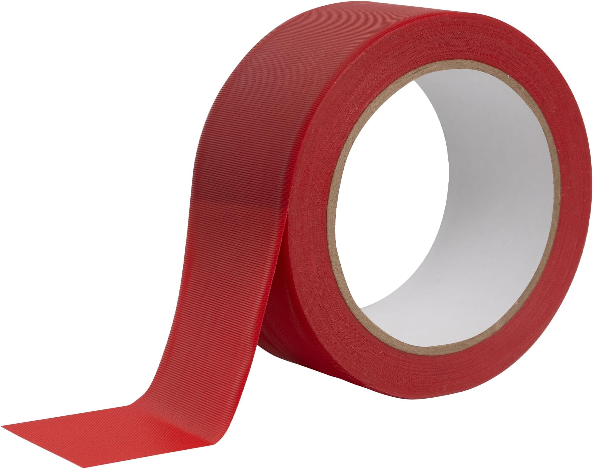 50-040 Underlayment Tape Roll, Red