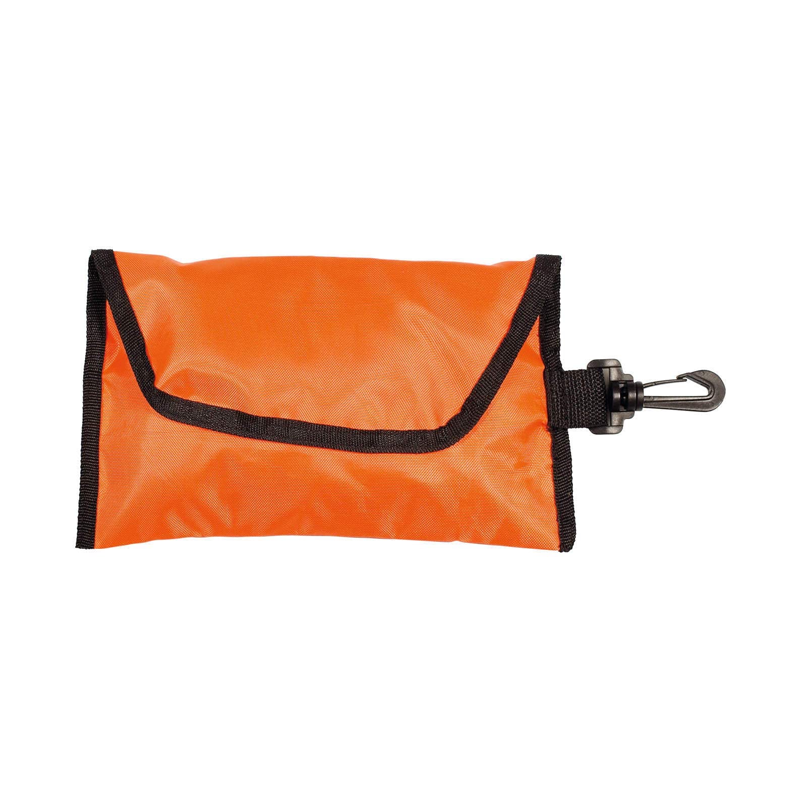 Mares Standard Boje (Diver Below), Orange