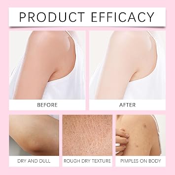 Glutathione Cream, Glutathione 50x Tone Up Body Lotion, Long Lasting Moisturizing, Smooth & Revitalizing Skin, for All Skin Types (1PC, 1)